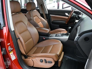 Седан Audi A6 2008 года, 1249000 рублей, Волгоград