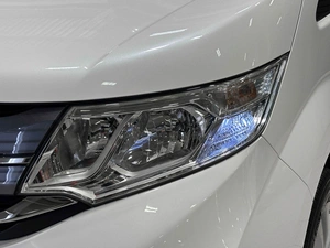 Минивэн Honda Stepwgn 2015 года, 1670000 рублей, Красноярск