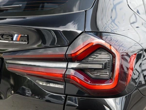 Внедорожник BMW X3 2024 года, 6600000 рублей, Волгоград