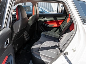 Внедорожник Changan CS55 Plus 2023 года, 2350000 рублей, Краснодар