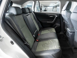 Внедорожник Toyota RAV4 2024 года, 4255000 рублей, Ставрополь