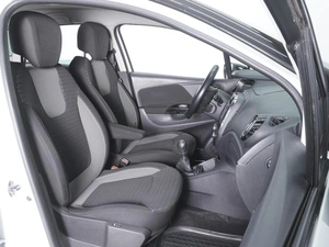 Внедорожник Renault Kaptur 2016 года, 1250000 рублей, Ростов-на-Дону