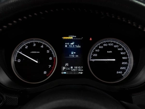 Внедорожник Subaru Forester 2021 года, 2699000 рублей, Тюмень
