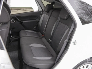 Лифтбек ВАЗ (LADA) Granta 2019 года, 745000 рублей, Волгоград