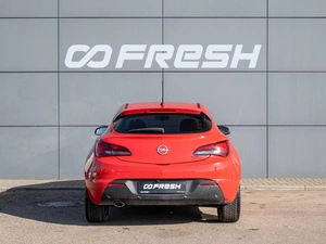 Хетчбэк Opel Astra 2012 года, 770000 рублей, Краснодар