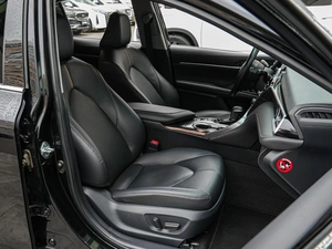 Седан Toyota Camry 2019 года, 2850000 рублей, Краснодар