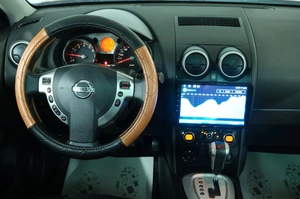 Внедорожник Nissan Qashqai 2007 года, 839000 рублей, Омск