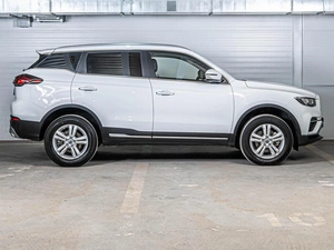 Внедорожник Geely Atlas Pro 2024 года, 2256000 рублей, Ставрополь