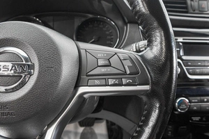 Внедорожник Nissan Qashqai 2019 года, 1689000 рублей, Барнаул