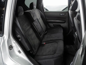 Внедорожник Nissan X-Trail 2011 года, 919000 рублей, Тюмень
