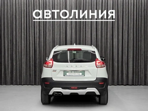 Хетчбэк ВАЗ (LADA) XRAY Cross 2021 года, 1135000 рублей, Красноярск