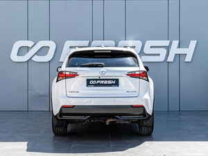 Внедорожник Lexus NX 2016 года, 2799000 рублей, Краснодар
