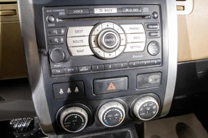 Внедорожник Nissan X-Trail 2008 года, 1049000 рублей, Барнаул