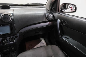 Седан Chevrolet Aveo 2007 года, 399000 рублей, Новокузнецк