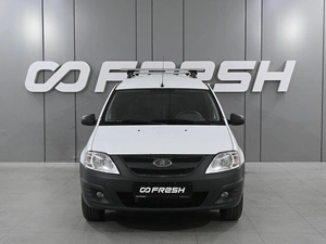 Фургон ВАЗ (LADA) Largus 2016 года, 880000 рублей, Аксай