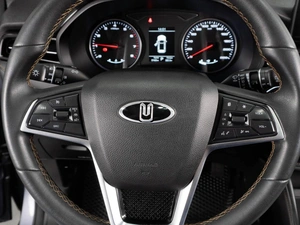 Внедорожник Москвич 3 2023 года, 1499000 рублей, Тюмень