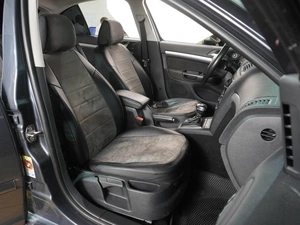Лифтбек Skoda Octavia 2010 года, 749000 рублей, Воронеж