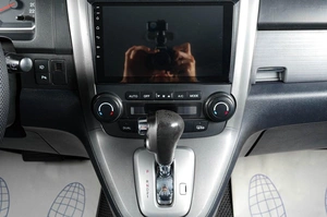 Внедорожник Honda CR-V 2008 года, 1499000 рублей, Тюмень