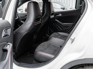 Внедорожник Mercedes-benz GLA-класс 2018 года, 2750000 рублей, Краснодар