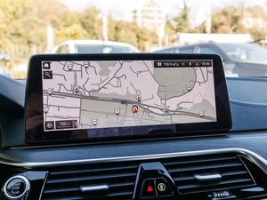 Седан BMW 5 серия 2020 года, 5750000 рублей, Большой Сочи