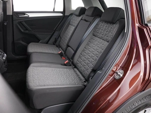 Внедорожник Volkswagen Tiguan 2020 года, 2799077 рублей, Москва