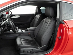 Купе Audi A5 2020 года, 3349077 рублей, Москва