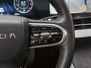 Внедорожник OMODA C5 2023 года, 1769000 рублей, Краснодар