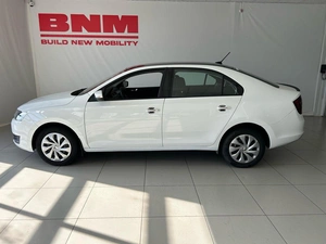 Хэтчбек Skoda Rapid 2018 года, 1245000 рублей, Смоленск