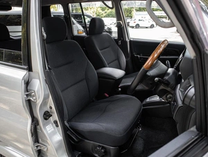 Внедорожник Mitsubishi Pajero iO 2000 года, 979000 рублей, Большой Сочи