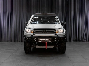 Пикап Toyota Hilux 2017 года, 3299000 рублей, Тюмень