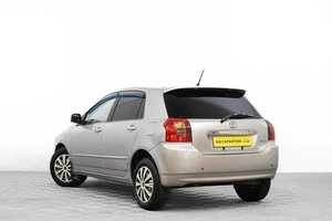 Хетчбэк Toyota Allex 2001 года, 529000 рублей, Барнаул