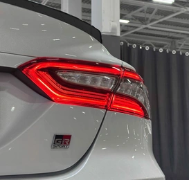 Седан Toyota Camry 2021 года, 3567000 рублей, Красноярск