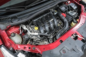 Внедорожник Renault Kaptur 2019 года, 1599000 рублей, Новокузнецк