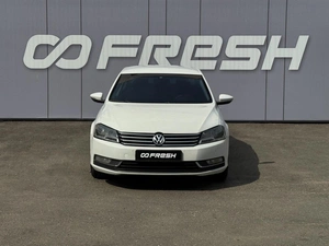 Седан Volkswagen Passat 2011 года, 779000 рублей, Кропоткин