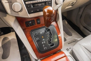 Внедорожник Lexus RX 2004 года, 1369000 рублей, Барнаул