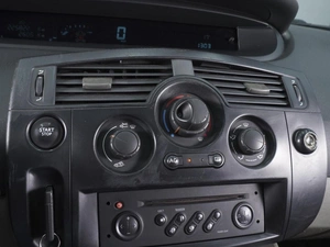 Минивэн Renault Scenic 2004 года, 640000 рублей, Ростов-на-Дону
