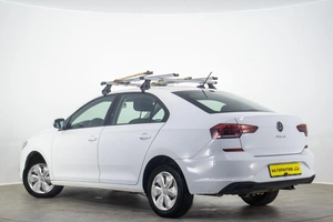 Лифтбек Volkswagen Polo 2020 года, 1279000 рублей, Оренбург