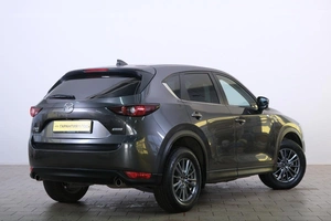 Внедорожник Mazda CX-5 2018 года, 2799000 рублей, Омск