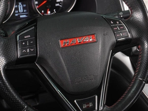 Внедорожник Haval H6 2015 года, 1299000 рублей, Воронеж