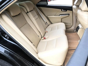 Седан Toyota Camry 2015 года, 1889000 рублей, Кирилловка
