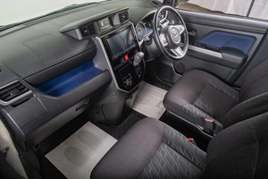 Хетчбэк Toyota Tank 2019 года, 1229000 рублей, Томск