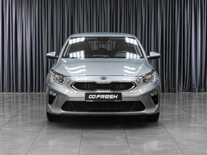 Хетчбэк Kia Ceed 2020 года, 2015000 рублей, Тюмень