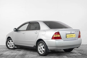 Седан Toyota Corolla 2001 года, 559000 рублей, Кемерово