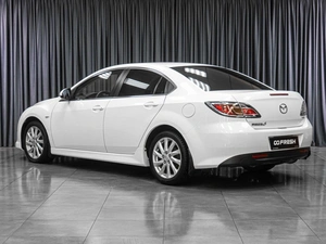 Седан Mazda 6 2012 года, 899000 рублей, Тюмень