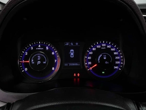 Седан Hyundai i40 2016 года, 1199000 рублей, Воронеж