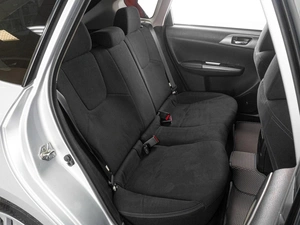 Хетчбэк Subaru Impreza 2011 года, 939000 рублей, Тюмень