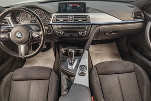 Седан BMW 3 серия 2012 года, 2189000 рублей, Челябинск