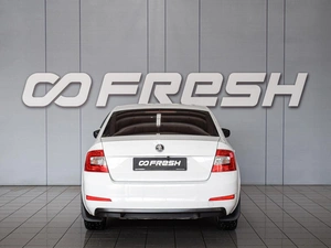 Лифтбек Skoda Octavia 2016 года, 1450000 рублей, Муром