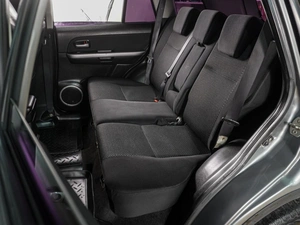 Внедорожник Suzuki Grand Vitara 2006 года, 869000 рублей, Воронеж