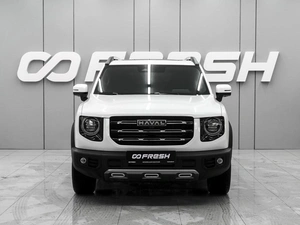 Внедорожник Haval Dargo 2025 года, 3179000 рублей, Ростов-на-Дону